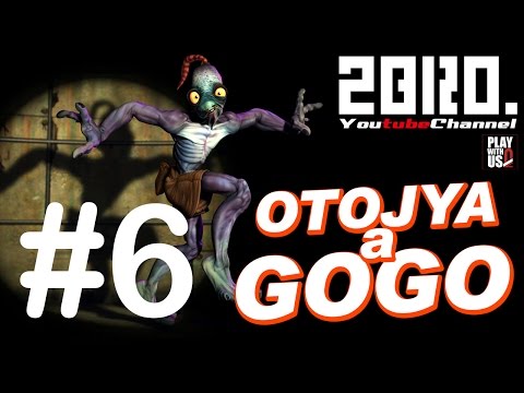 #6【レトロ】弟者の「エイブ・ア・ゴーゴー」【2BRO.】