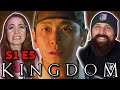 Kingdom Season 1 Episode 5 Reaction &amp; Commentary Review! 킹덤 First Time Watching