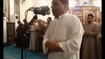 📖 "وما رميت إذ رميت ولكن الله رمى" | تلاوة تحبيرية مؤثرة للشيخ مصطفى اللاهوني | الأنفال تراويح 2019 