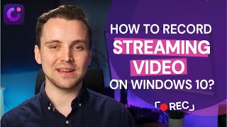 How to Record Streaming Video on Windows 10? [3 Methods] screenshot 4