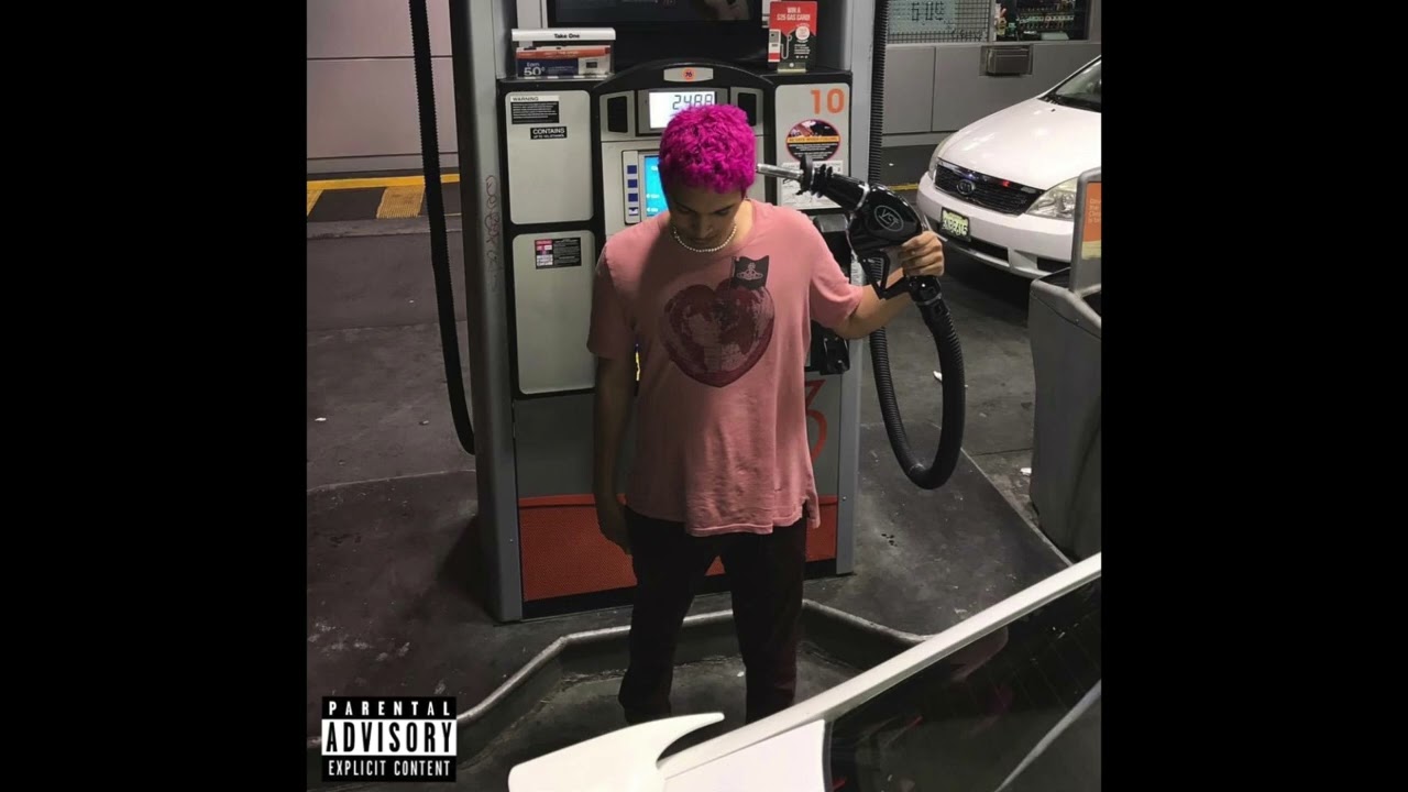 Gab3 - Wassup/Ed Hardy (Mash Up) [Prod. Fish Narc]