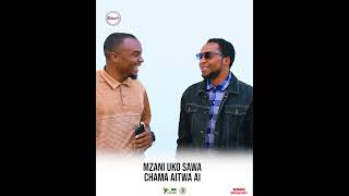 Mzani uko sawa chama aitwa Ai.