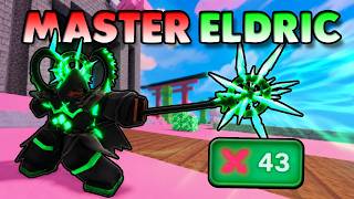 How to MASTER The Eldric Kit In Roblox Bedwars screenshot 3