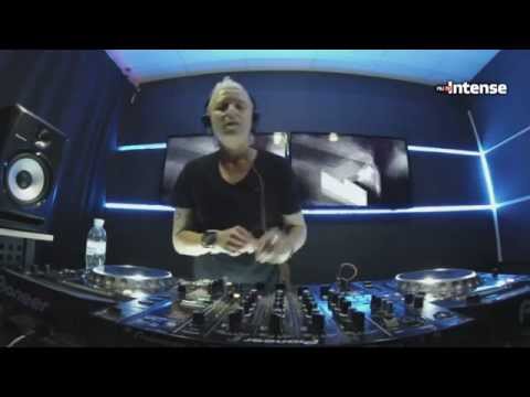 Anna Lee - Live @ Radio Intense 30.09.2015