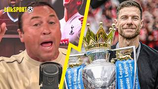 Jason Cundy EXPLAINS why Chelsea can WIN the Premier League title!