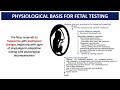 Antenatal Fetal Assessment 