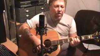 Download Lagu Blue Red and Grey -The Who  Pete Townshend  Who by Numbers (Guitar Cover) MP3