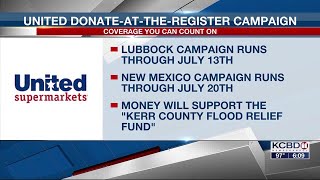 United Family launches company-wide fundraiser for Central Texas flood relief