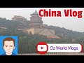 Vlog #6: China 🇨🇳