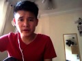 Everyday of my life by NCC (Benji cover)