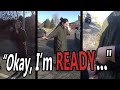 BodyCam DUI Arrest Of Drunk Woman And Mother Of The Year Soo DRUNK She Swerved Out A Sentence, GEEZ