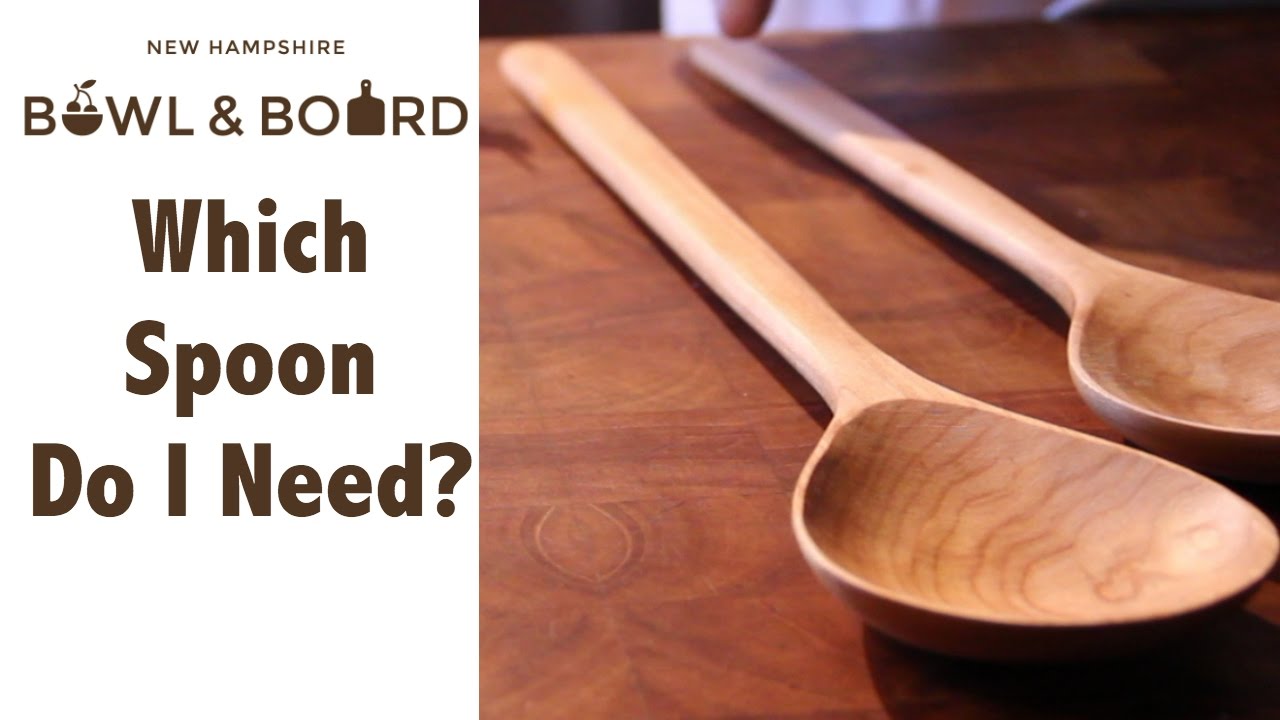 The Best Wooden Spoons  America's Test Kitchen