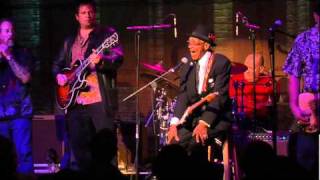 Dave Specter with Hubert Sumlin and The Nighthawks: Little Red Rooster