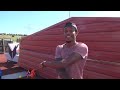 Workout Wednesday: US Olympian Tony McQuay 500m Cutdown