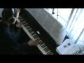 Batman begins soundtrack eptesicus piano