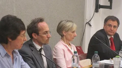 Jan Sawicki, Angela Di Gregorio, Alessandro Vitale...