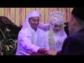 Akad Nikah Roni & Dhila | Wedding | Bajidot Studio