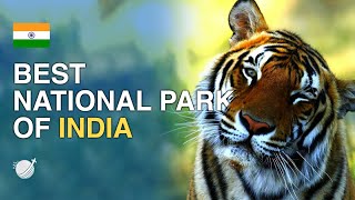 Top 10 Best National Parks in India 2020