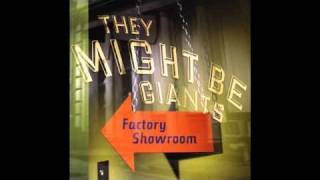 They Might Be Giants - Exquisite Dead Guy