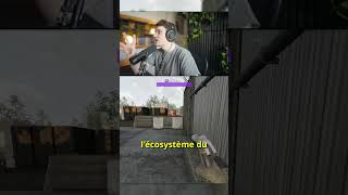 Oui, on Préfère ACHETER des DLC à des SKINS !