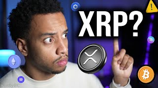 RIPPLE XRP: 'MASSIVE GAINS WILL HAPPEN OVER NIGHT'?