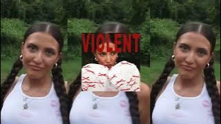 Emerson Azarian - Violent (Official Audio)