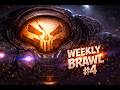 SC2.BattleRumble – Weekly Brawl #4 #rts #sc2 #starcraft2 #스타크래프트2 #UnitBattle