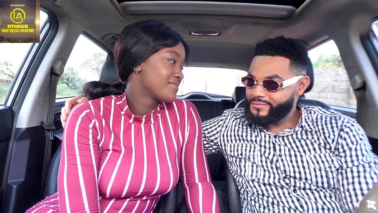 NOTRE ACTE DE MARIAGE - Stephen Odimgbe, Luchy Donald - Film Nigerian En Francais 2025