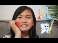 DRAMA DOKTER DOKTERAN 🧑⚕️ GIGI KU SAKIT | Salsa and Family