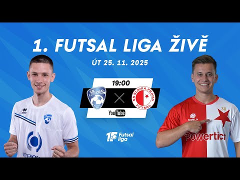 ŽIVĚ | SK Interobal Plzeň - SK Slavia Praha