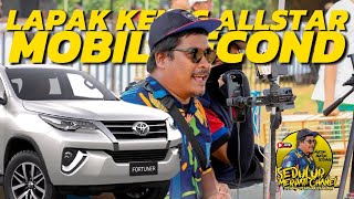 🔴 BEST OF THE BEST EVENT MOBIL SECOND LAPAK KELEG ALLSTAR JAKARTA SELATAN || JAKARTA KERAS‼️