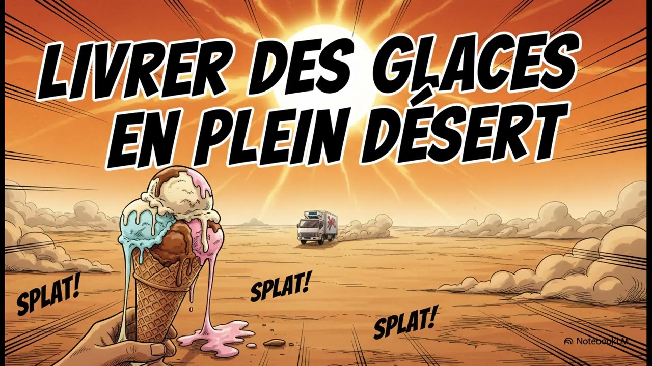 Qu'est ce que la logistique ?