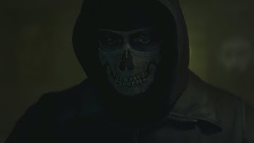 Choices Have Consequences...