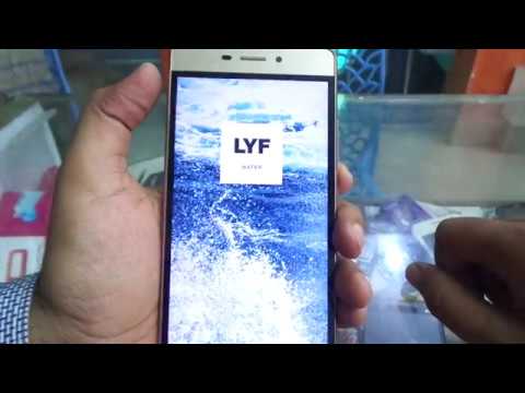 lyf water 7 software lyf water 7 software