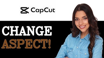 How To Change Aspect Ratio Of A Video In Capcut (2025)