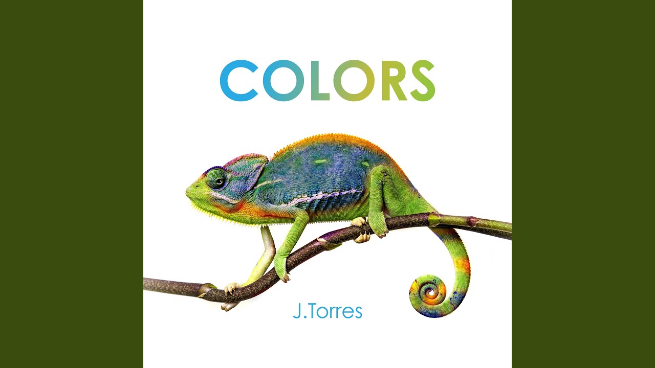 Guarda Colors su YouTube Guarda Colors su YouTube