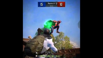 Pro player challenged me 1 v 1 😱🥵 || Bgmi || #shorts #bgmi #viral