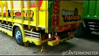 MUNDUR ALON ALON VERSI TRUCK MBOIS