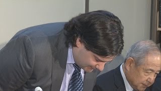 マウントゴックス経営破綻  ビットコイン百億超消失か Bitcoin exchange Mt. Gox files for bankruptcy