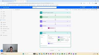 Download files from Dataverse without saving to SharePoint from Canvas Apps