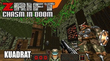 ZRift: Chasm in Doom - Kuadrat