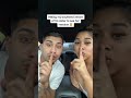 I HIT MY BOYFRIEND INFRONT OF HIS SISTER Shorts 