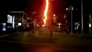 THE FLASH BATTLEFIELD 1 TRAILER