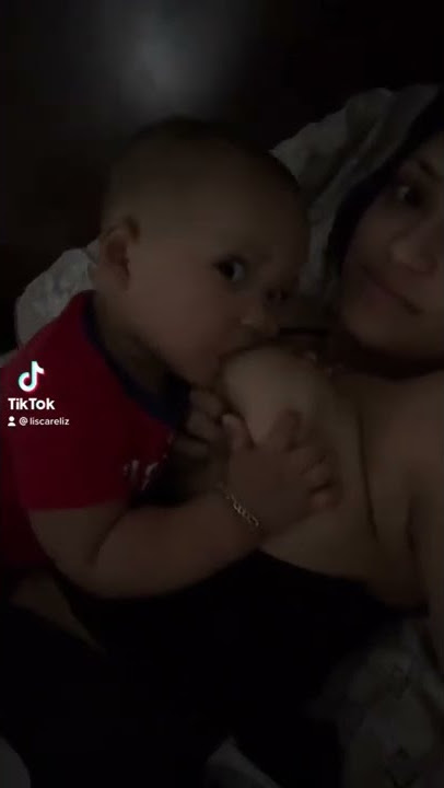 Breastfeeding Baby  #Breastfeeding part7 #shorts