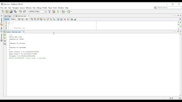 Programa que calcula el volumen y áreas lateral y total de un cono en java