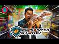 🚨 MEGA CACERÍA en la DINOHUNTER STORE 🦖 (Kenner, Hammond, Godzilla & MÁS!)