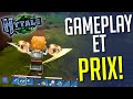 Hytale - Gameplay et Prix Annoncé ! thumbnail