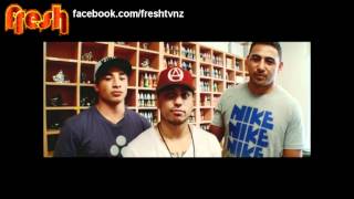Fresh Season 2 Episode 15 - Hosted by Kevin Locke and Krisnan Inu & Sonny Bill Williams - Part 1/2