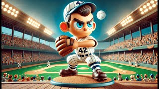 ⚾ Funko Pop! Icons: Jackie Robinson | Best Jackie Robinson Funko ⚾