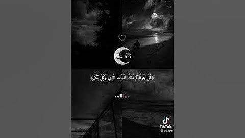 سورة السجدة 💗 قرأن كريم راحة نفسية ♥️
